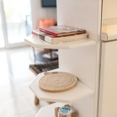 Appartamento The Beachfront Escape