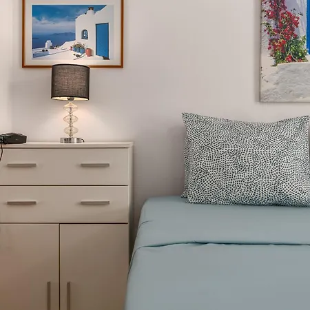 The Beachfront Escape Pefkochori