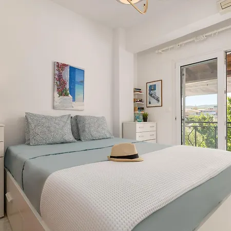 The Beachfront Escape *