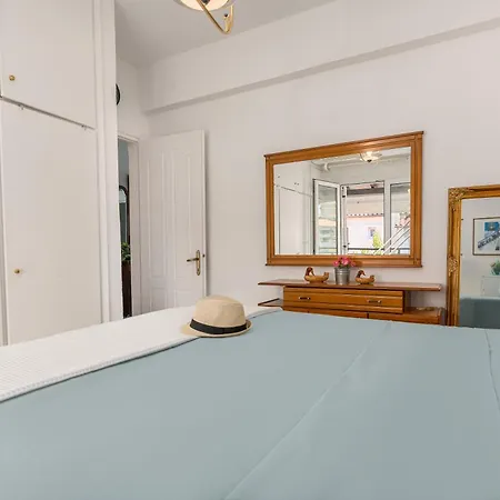Appartamento The Beachfront Escape Pefkochori