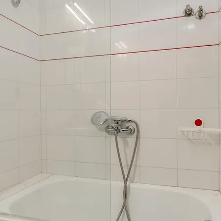 Appartamento The Beachfront Escape