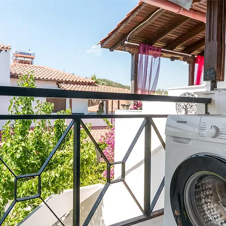 The Beachfront Escape