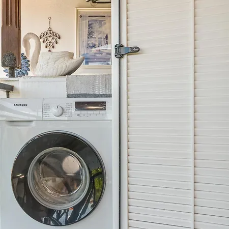 The Beachfront Escape *