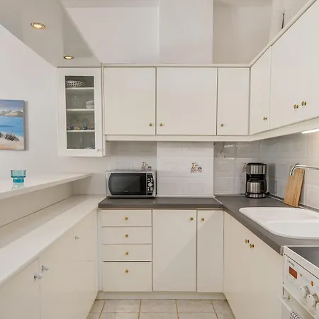 Appartamento The Beachfront Escape *