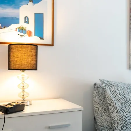 Appartamento The Beachfront Escape Pefkochori