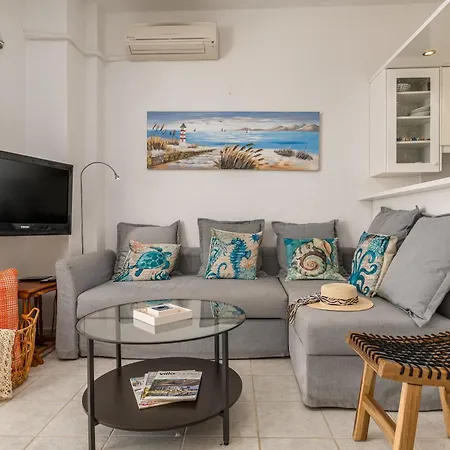 The Beachfront Escape Appartamento *