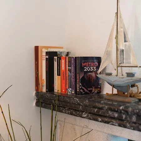 Appartamento The Beachfront Escape