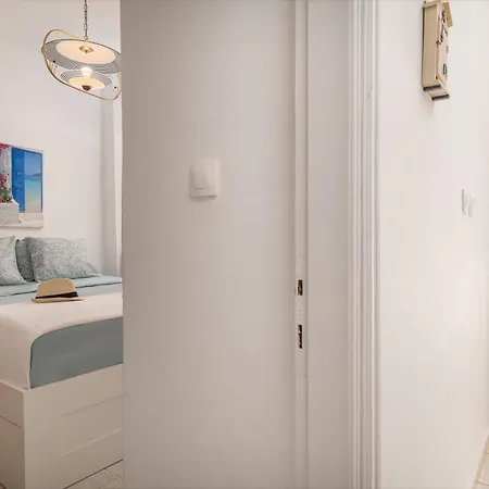 Appartamento The Beachfront Escape *