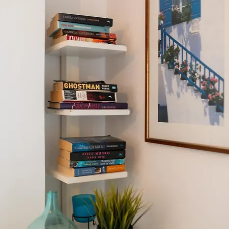 The Beachfront Escape Appartamento