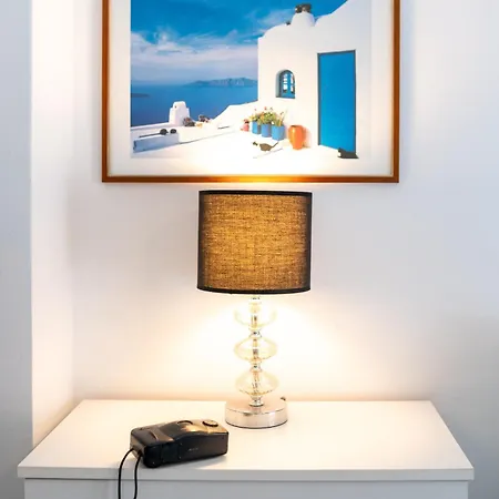 The Beachfront Escape * Pefkochori