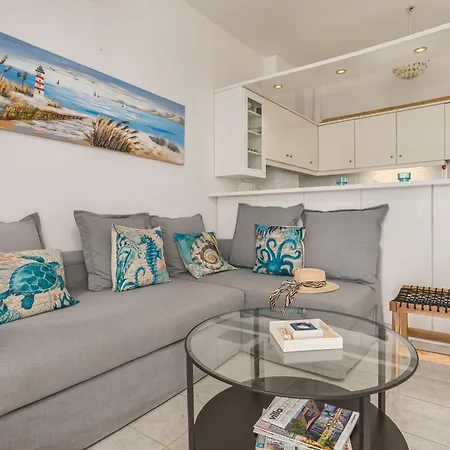 The Beachfront Escape شقة بيفكوهوري