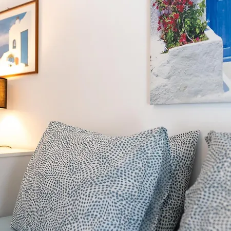 شقة The Beachfront Escape