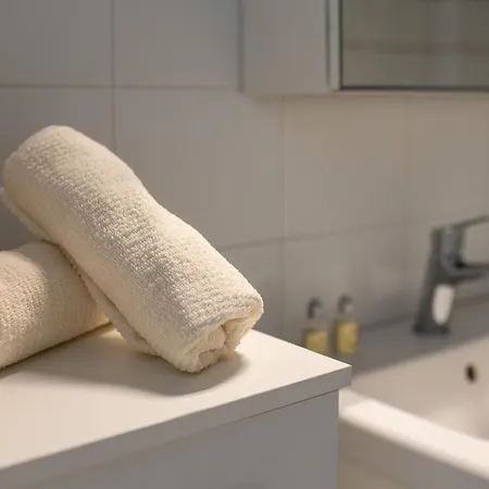 The Beachfront Escape