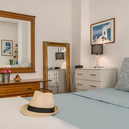 The Beachfront Escape شقة *