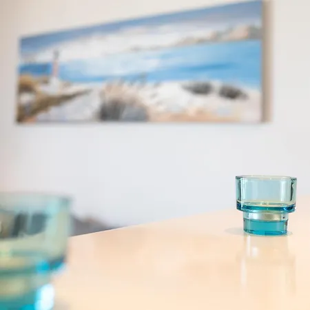 The Beachfront Escape شقة *