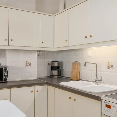 The Beachfront Escape *