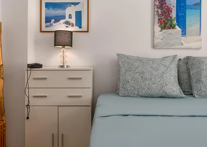 The Beachfront Escape Pefkochori