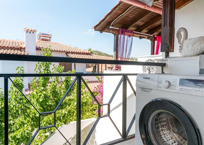 The Beachfront Escape