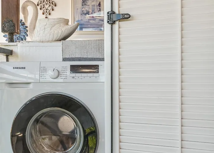 The Beachfront Escape *