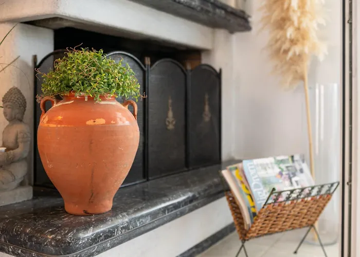 The Beachfront Escape Apartament *