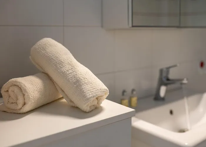 The Beachfront Escape