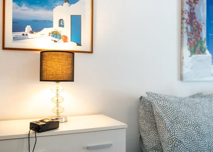 Apartament The Beachfront Escape Pefkochori