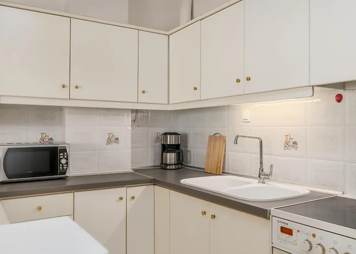 The Beachfront Escape *