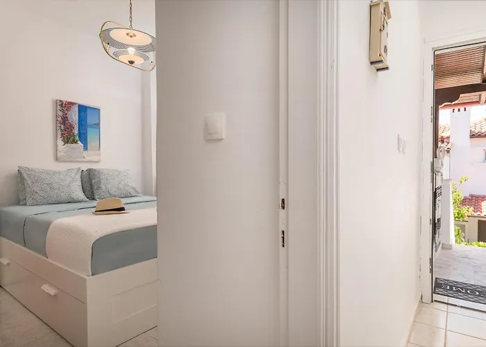 Apartament The Beachfront Escape *