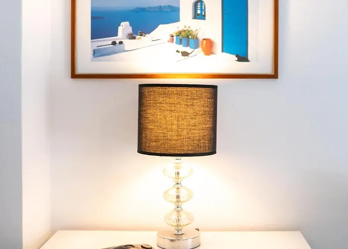 The Beachfront Escape * Pefkochori