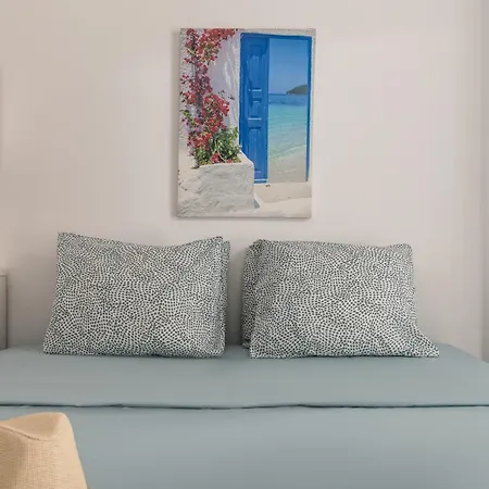 The Beachfront Escape Apartment