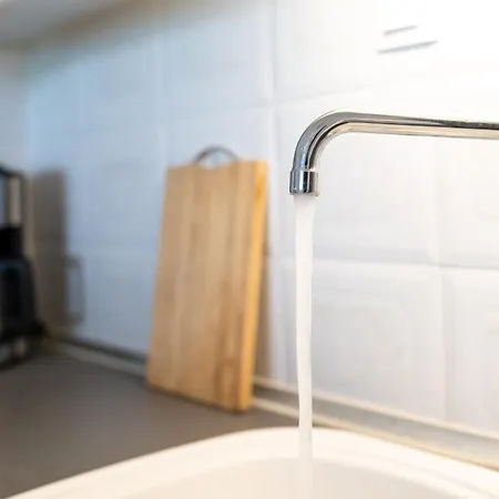 The Beachfront Escape *